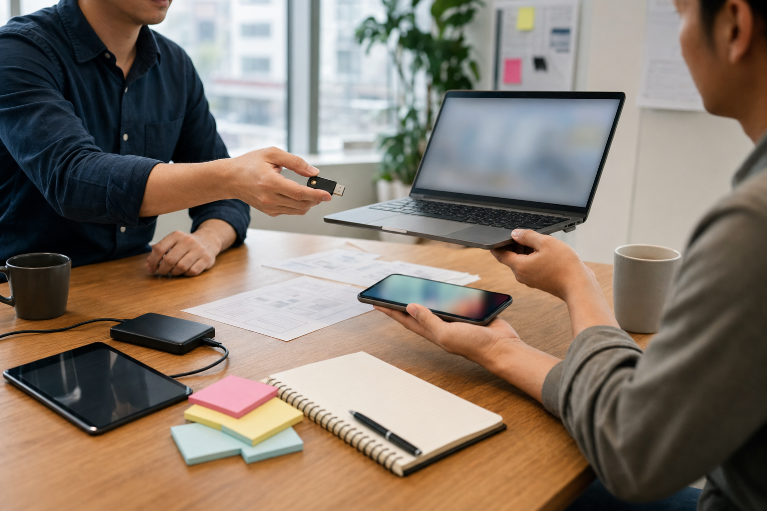 Акт передачи кода, дизайна и доступов: чек-лист перед финальной оплатой проекта