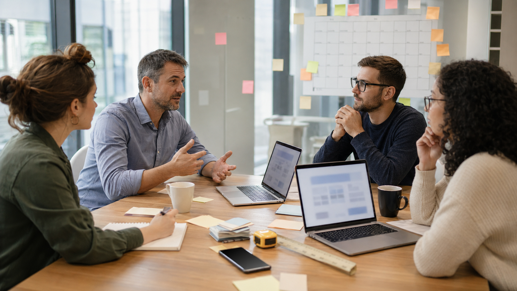 Как понять реальные сроки разработки цифрового сервиса до подписания договора