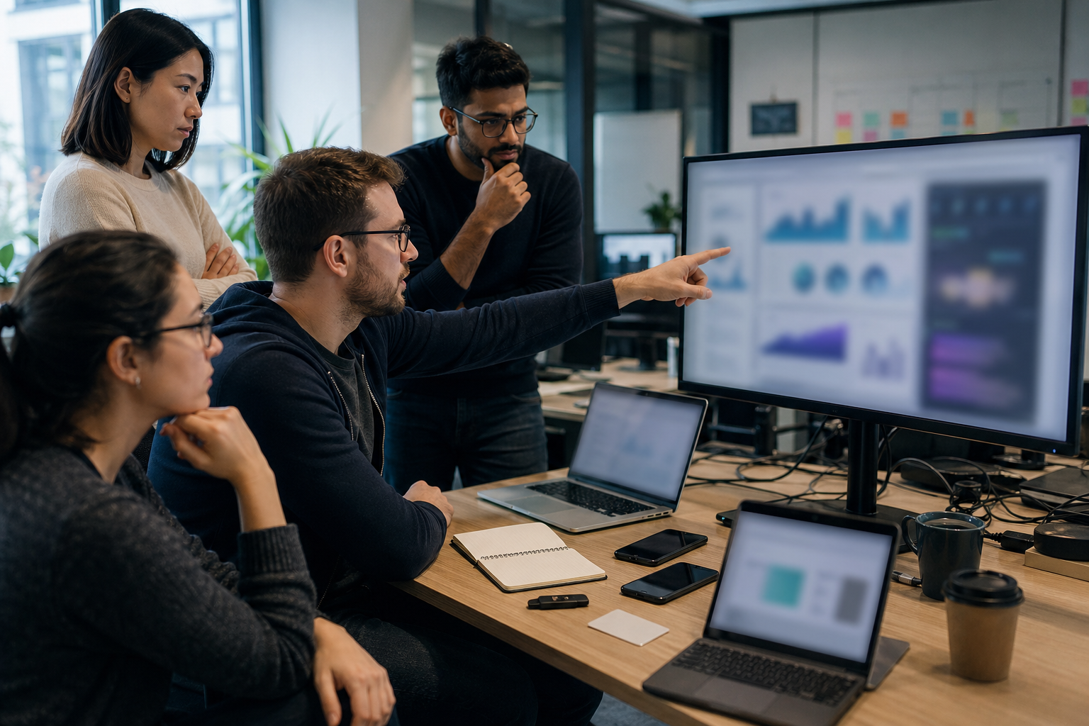 Как проверить поддержку цифрового сервиса после запуска: SLA, безопасность, обновления и оплата